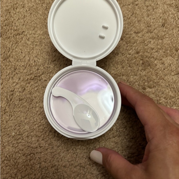 MIDHA RICE CLEANSING BALM - Picture 4 of 6